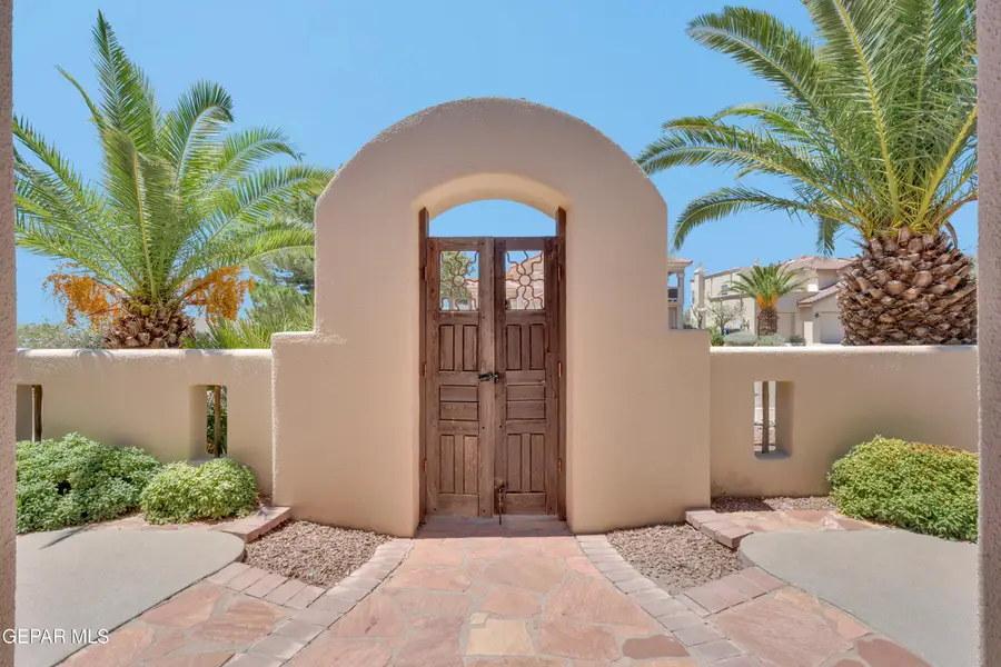 6388 Calle Placido Drive, El Paso, TX 79912 - #2