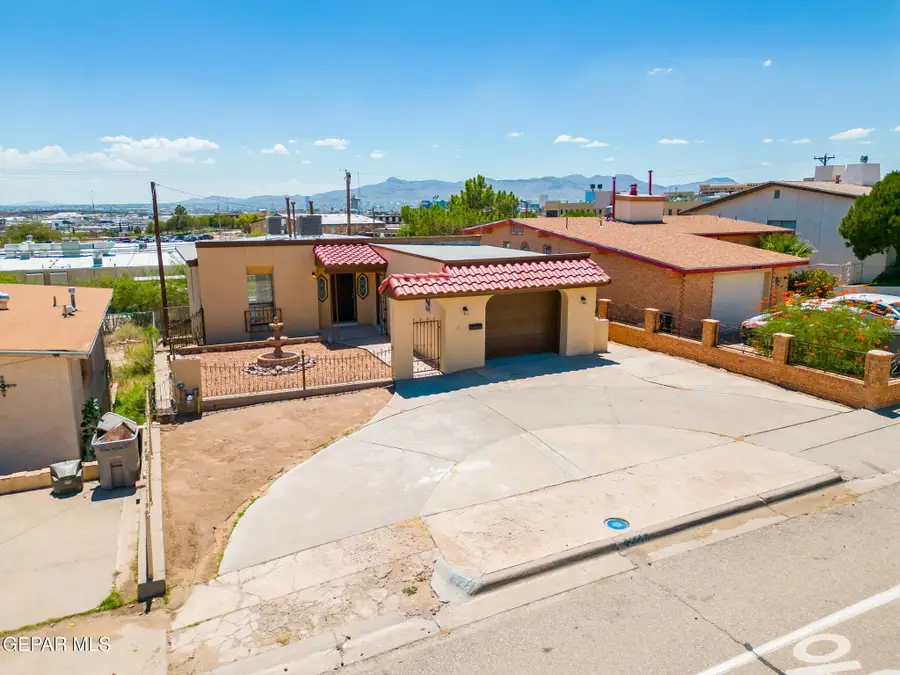 2226 Murchison Drive, El Paso, TX 79930 - #3