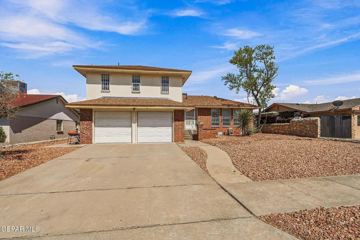 11339 Quintana Drive, El Paso, TX 79936 - #1