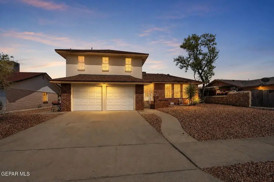 11339 Quintana Drive, El Paso, TX 79936 - #2