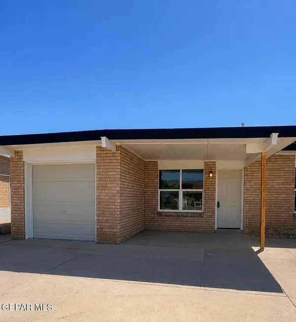 10736 Murphy Street, El Paso, TX 79924