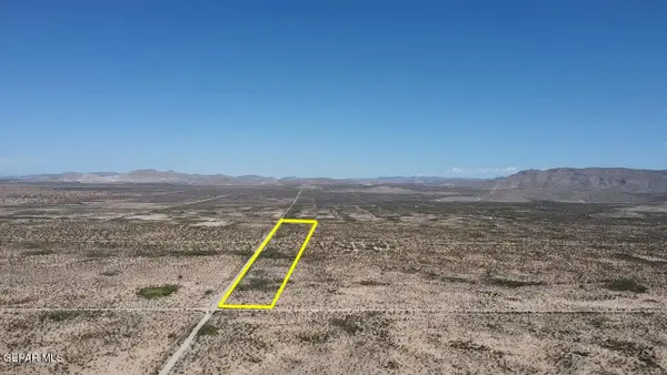 PN-21745 Shadow Mountain Lake Road, El Paso, TX 79938