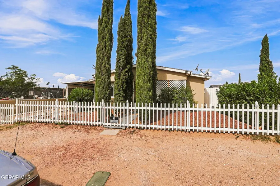 14637 Achim Drive, El Paso, TX 79928 - #2