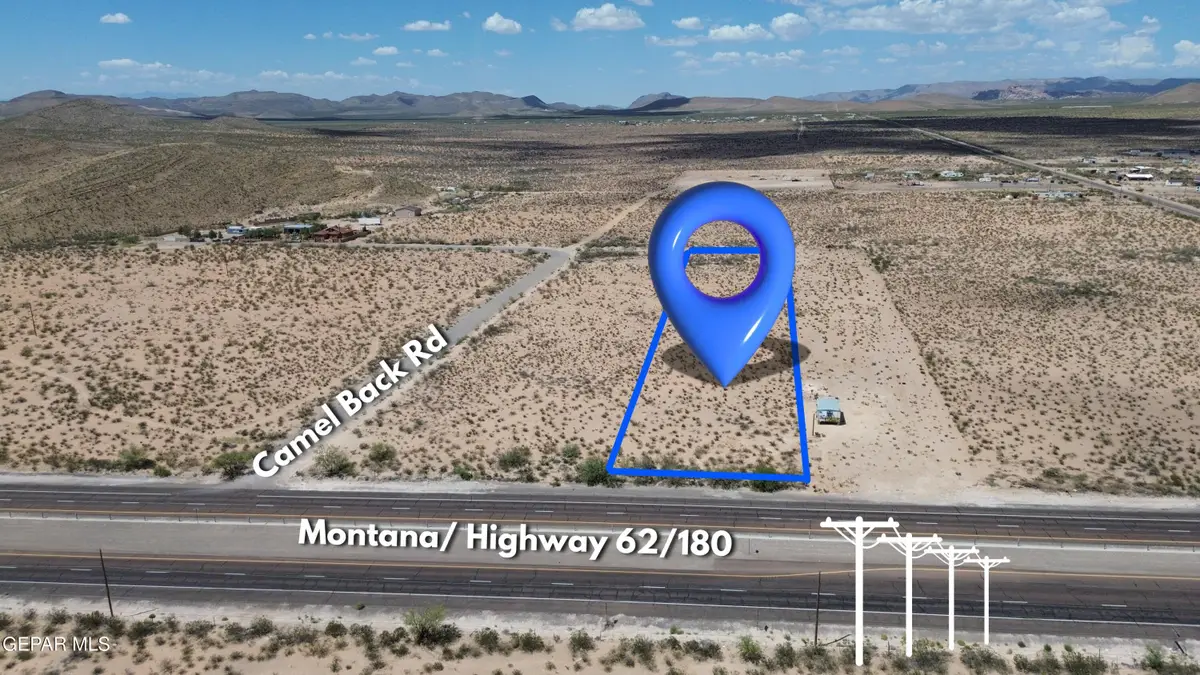 17429 Montana Avenue, El Paso, TX 79938 - #1
