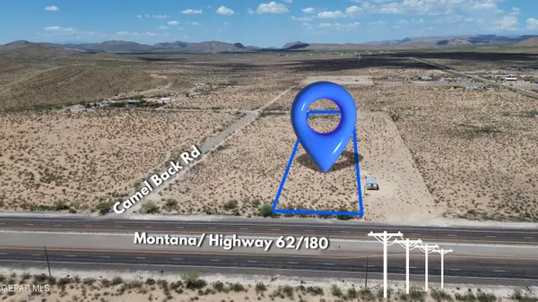 17429 Montana Avenue, El Paso, TX 79938