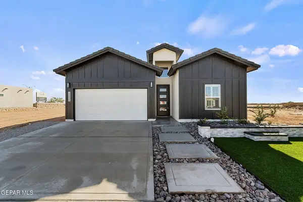 15024 Resolve, El Paso, TX 79938