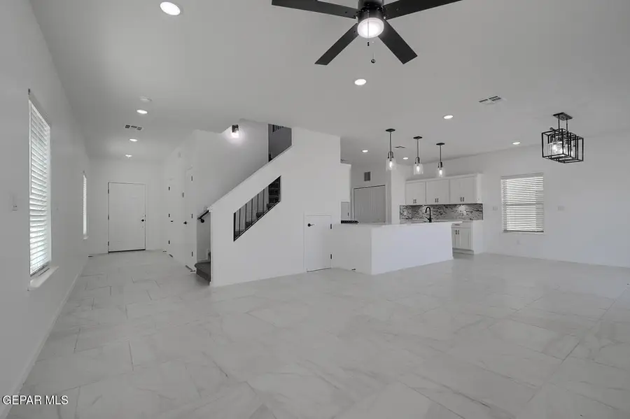 3836 Course Street, El Paso, TX 79938 - #3