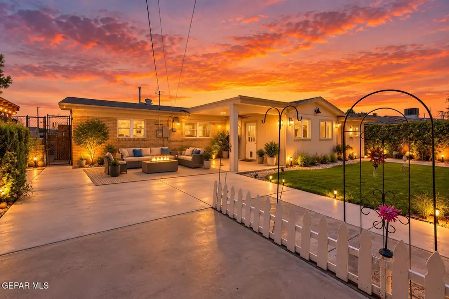 9625 Selkirk Drive, El Paso, TX 79925 - #2