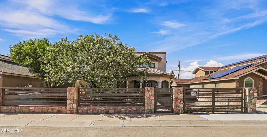 958 Bellissimo Court, El Paso, TX 79932 - #3