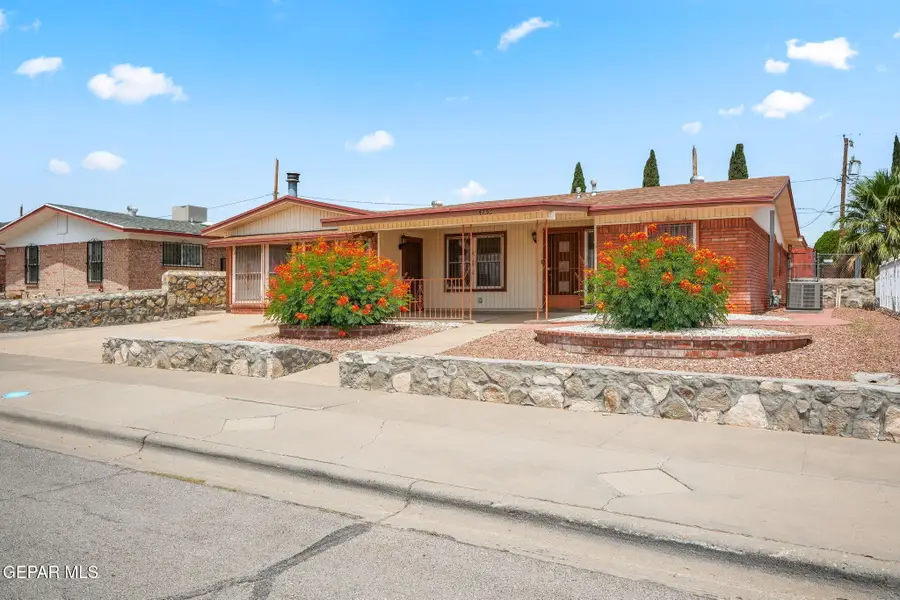 4753 Fairbanks Drive, El Paso, TX 79924 - #2