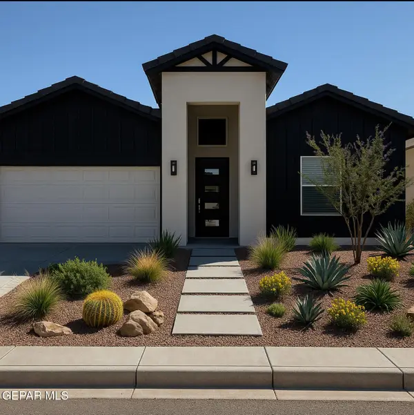 15028 Resolve Drive, El Paso, TX 79938