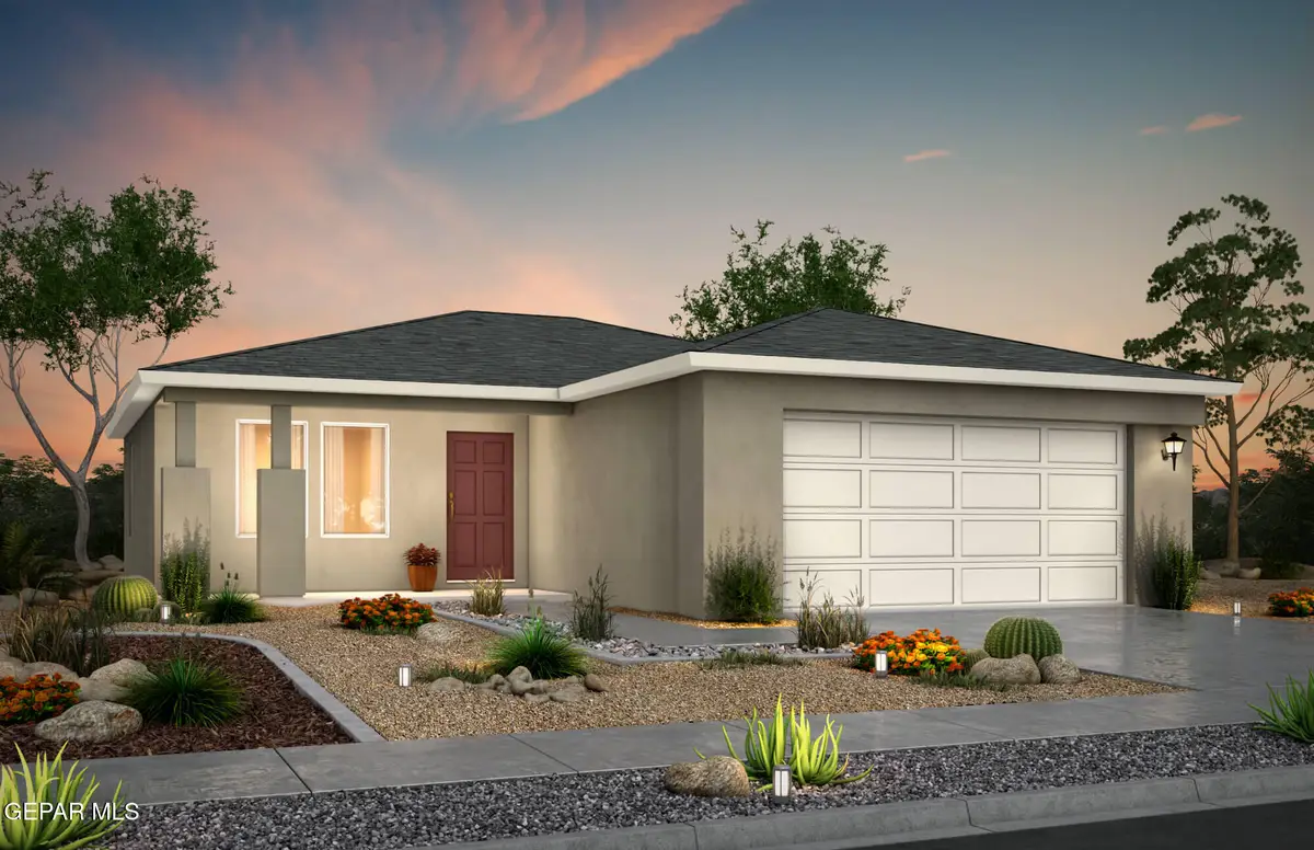 14225 Banana Yucca Avenue, Horizon City, TX 79928 - #1