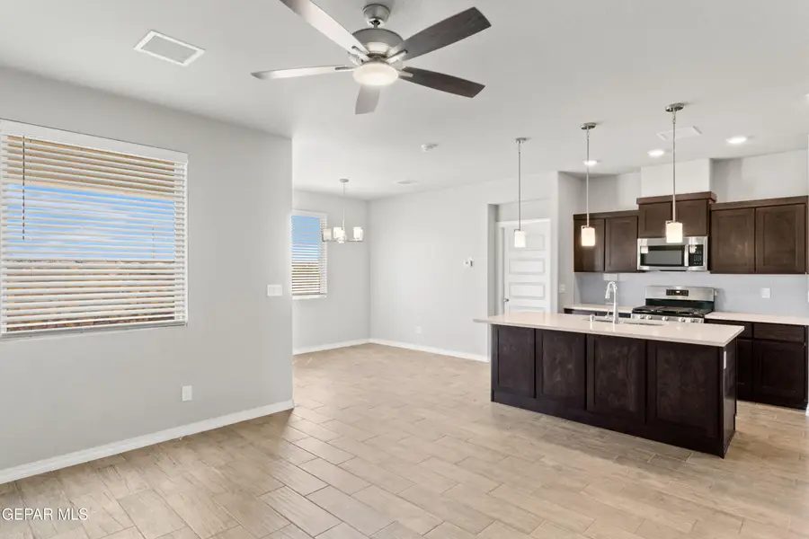 14225 Banana Yucca Avenue, Horizon City, TX 79928 - #2