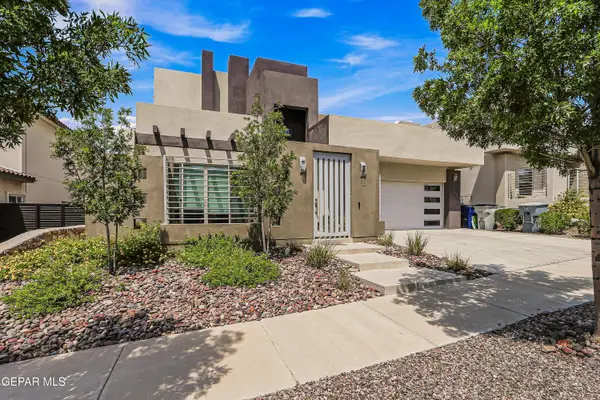 1259 Desert Mirage Place, El Paso, TX 79912