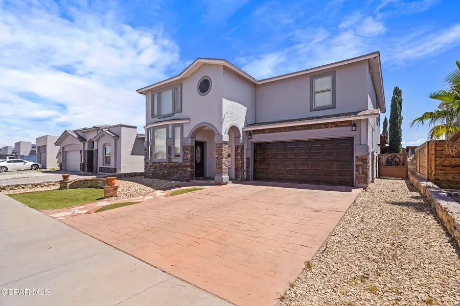 14512 Corby Place, El Paso, TX 79928 - #3