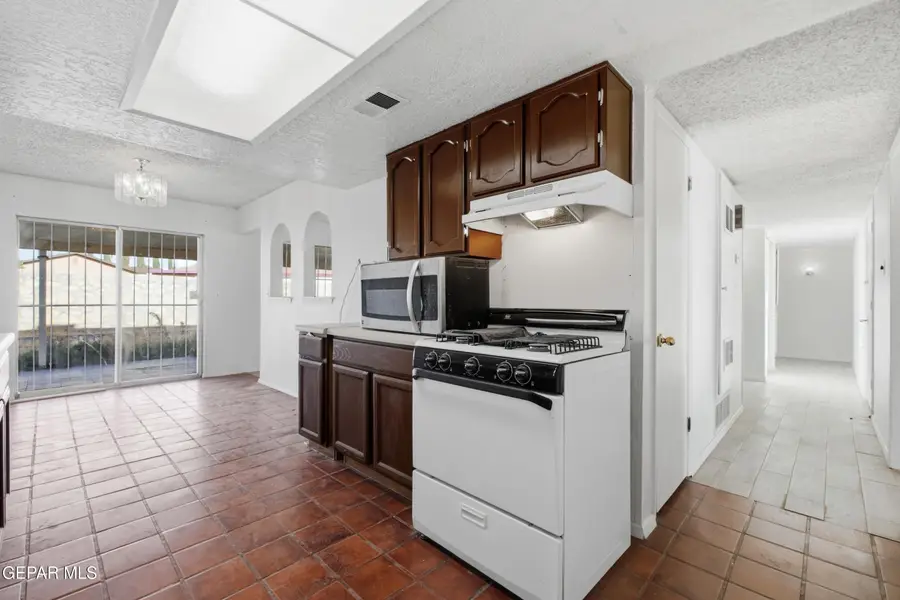 1530 Bob Smith Drive, El Paso, TX 79936 - #3