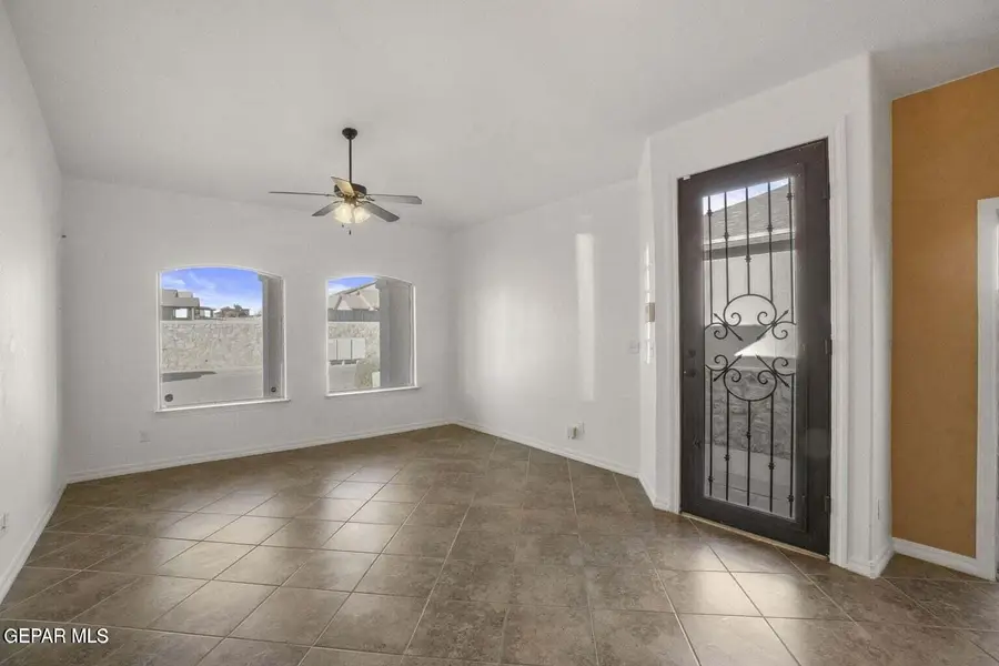 3276 Peruvian Paso, El Paso, TX 79938 - #3