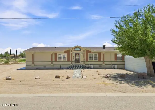 410 Carmen Ginger Road, Clint, TX 79836