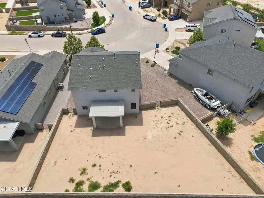 503 Dusk View Street, Socorro, TX 79927 - #3
