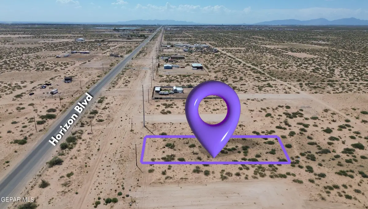PN-357916 Horizon Boulevard, El Paso, TX 79928 - #1
