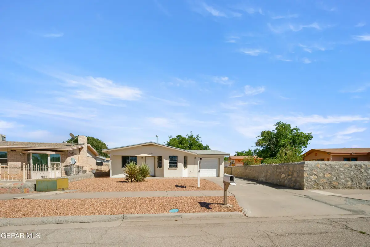 8504 Danube Circle, El Paso, TX 79907 - #1