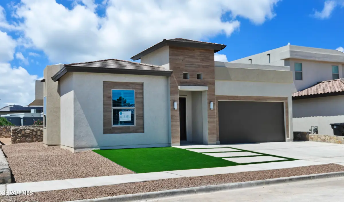 779 B Lemington, El Paso, TX 79928 - #1