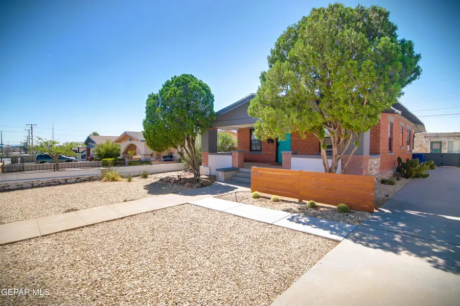 3902 Monroe Avenue, El Paso, TX 79930 - #2