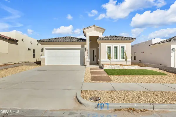 13800 Madero Avenue, El Paso, TX 79928