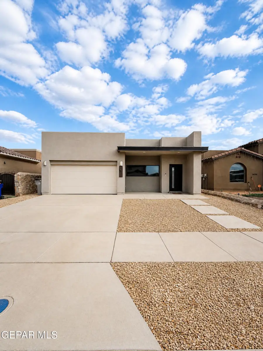 14360 Angel D Garcia Court, El Paso, TX 79938 - #2