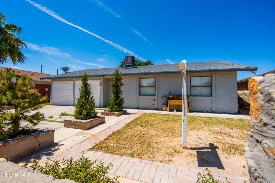 10713 Onyxstone Street, El Paso, TX 79924 - #2