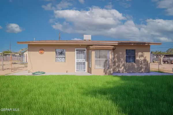 611 Delhi Drive, Socorro, TX 79927