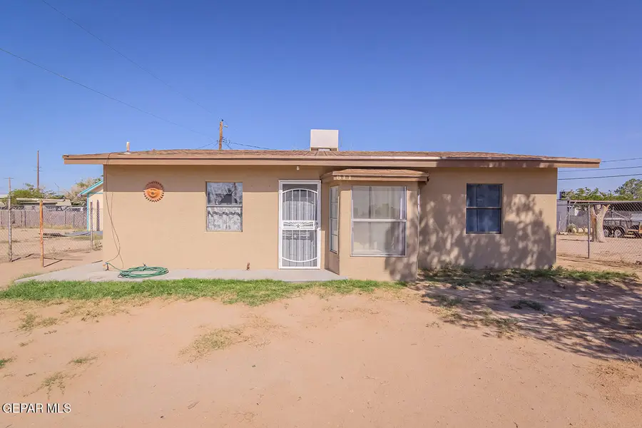611 Delhi Drive, Socorro, TX 79927 - #2