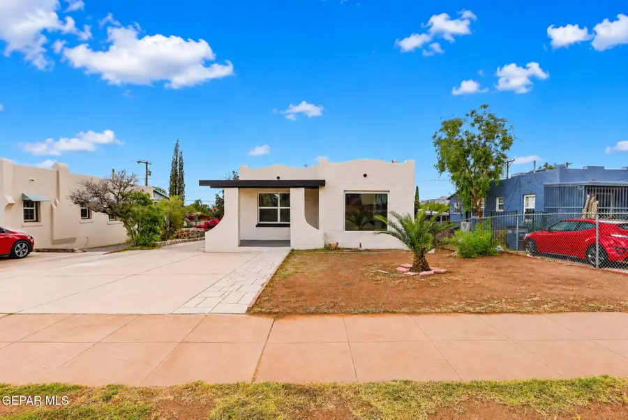 3214 Savannah Avenue, El Paso, TX 79930 - #2