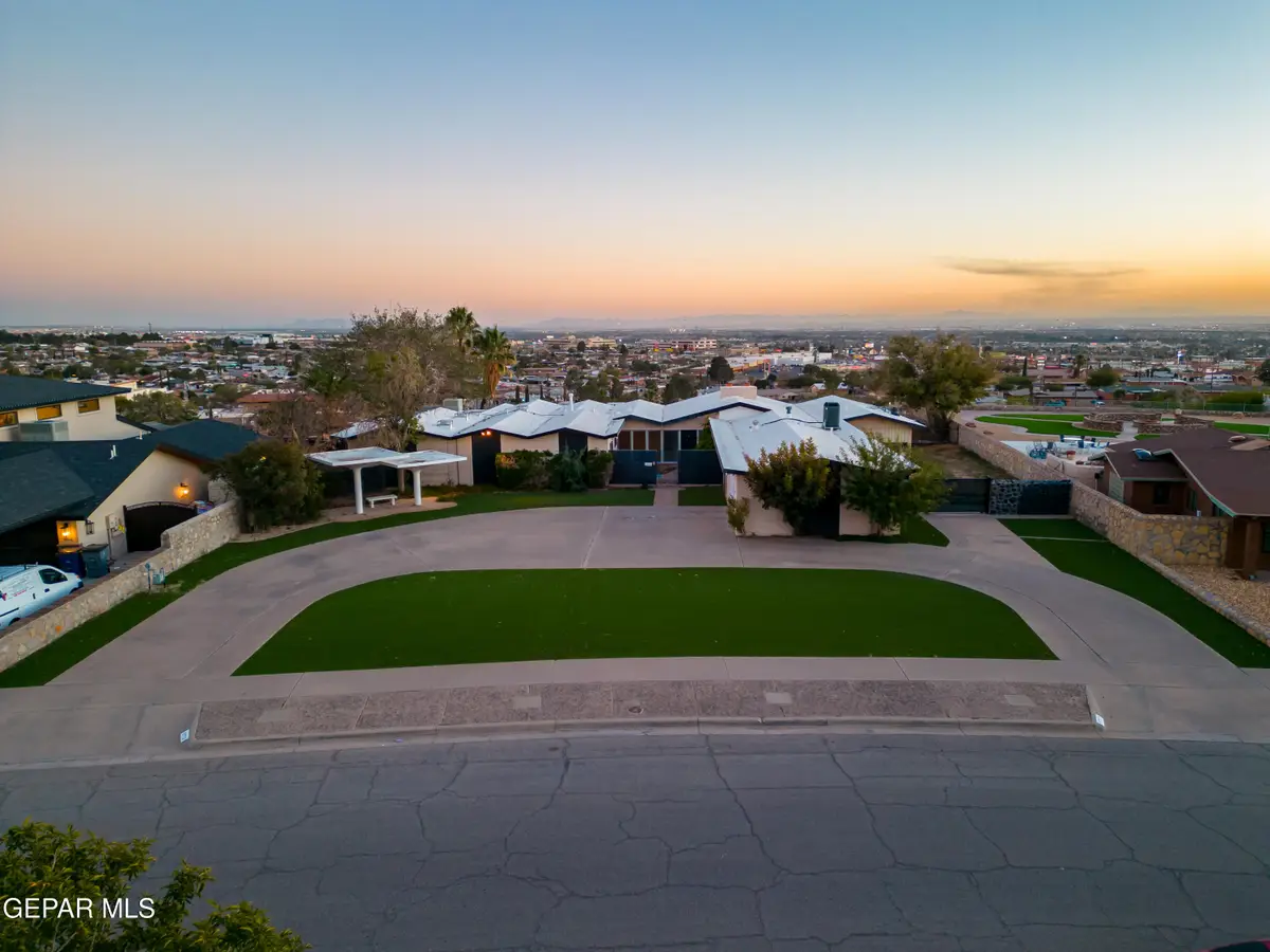 9772 Eastridge Drive, El Paso, TX 79925 - #1