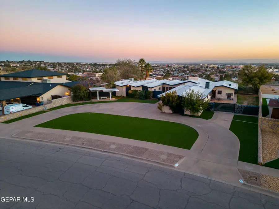 9772 Eastridge Drive, El Paso, TX 79925 - #2