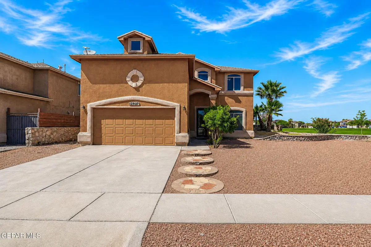 12921 Cozy Cove Avenue, El Paso, TX 79938 - #1