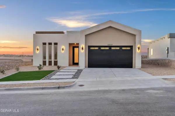 14505 Leyland Parkway, Horizon City, TX 79928