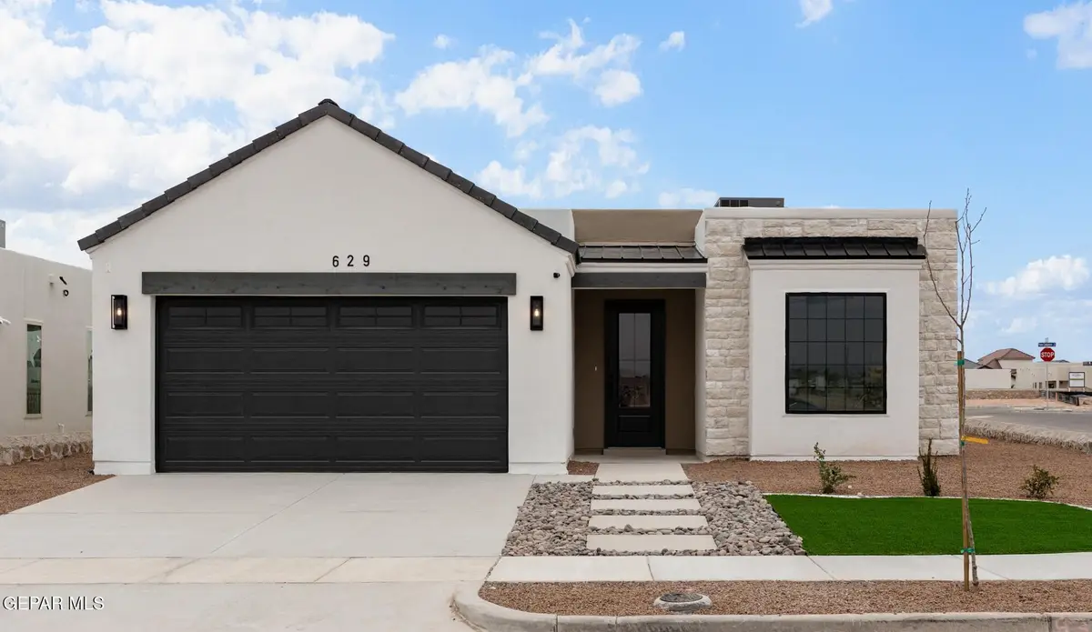 14509 Leyland Parkway, Horizon City, TX 79928 - #1