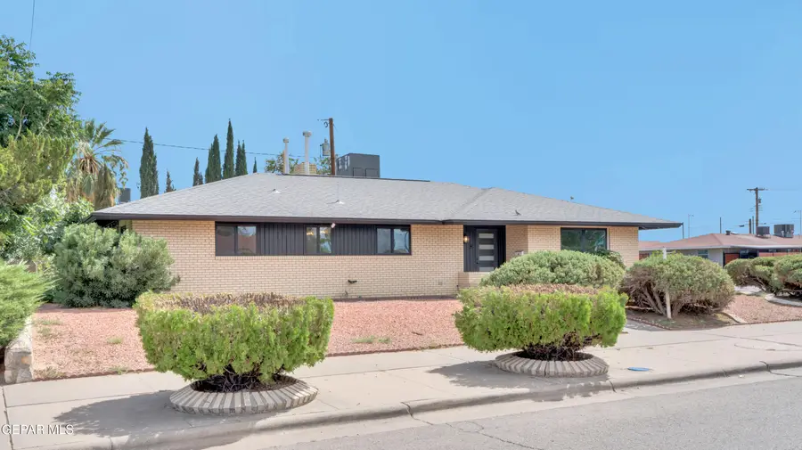 9700 Cosmos Avenue, El Paso, TX 79925 - #2