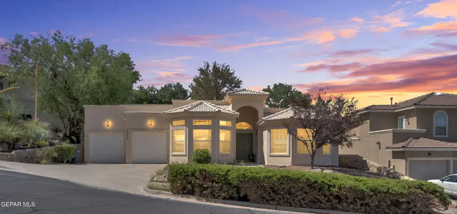5508 Ventana Del Sol Drive, El Paso, TX 79912 - #3
