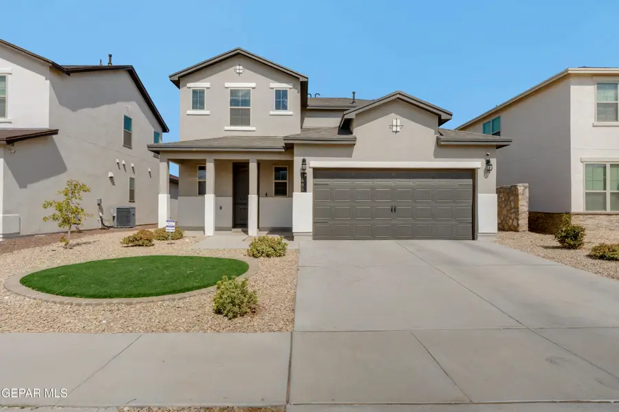1680 Sam Dominguez, El Paso, TX 79928 - #2