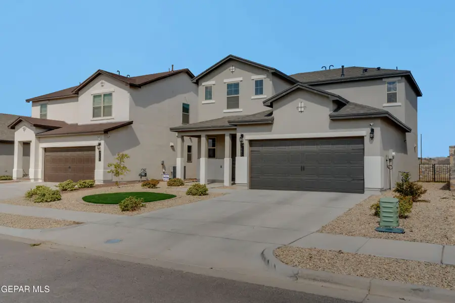 1680 Sam Dominguez, El Paso, TX 79928 - #3
