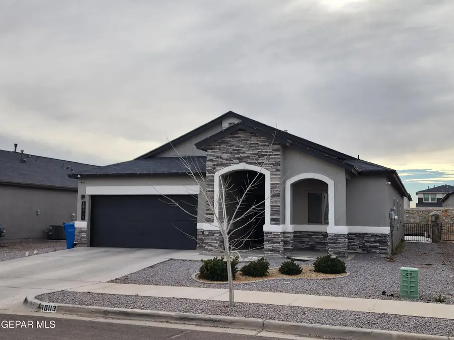10113 Christmas Cactus Place, Socorro, TX 79927 - #3