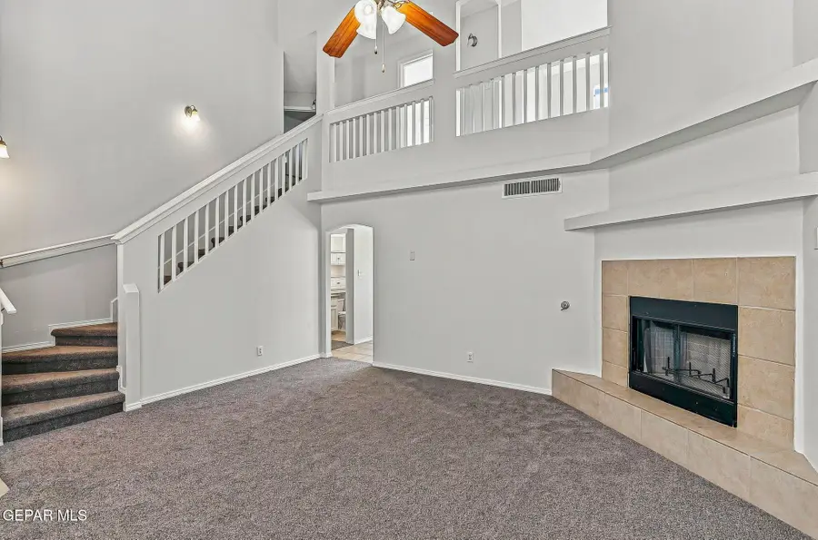 3268 Garden Point Drive, El Paso, TX 79938 - #3