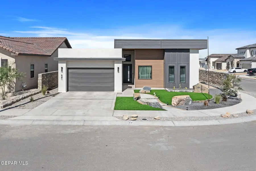 241 Mar Vista Place, Horizon City, TX 79928 - #2