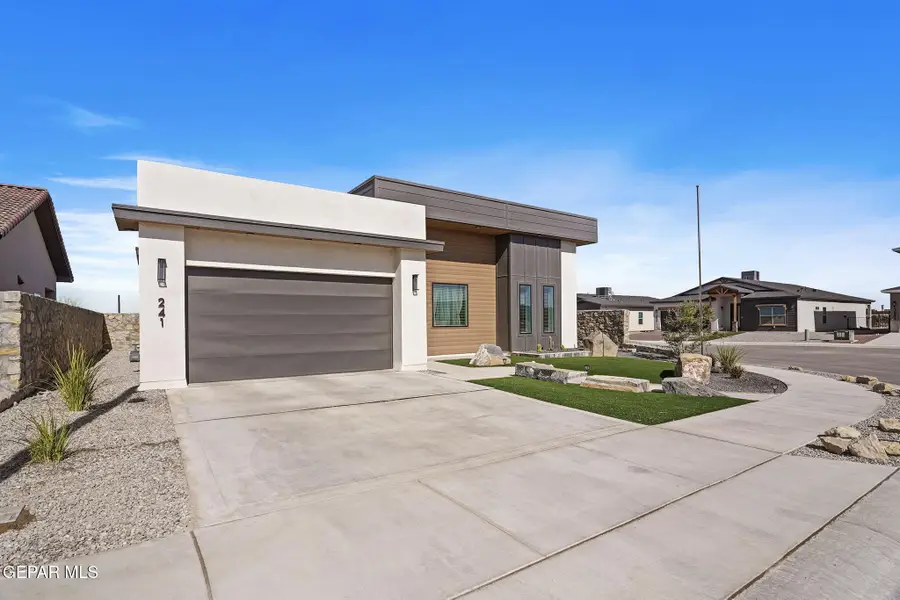241 Mar Vista Place, Horizon City, TX 79928 - #3