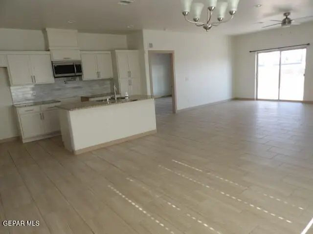 13119 Cleethorpes Street, El Paso, TX 79928 - #3