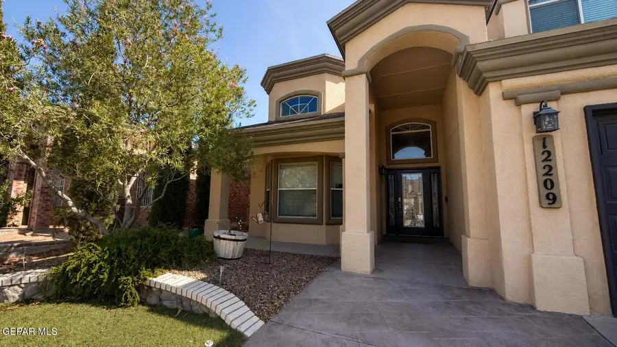 12209 Riane Chantee Drive, El Paso, TX 79936 - #3
