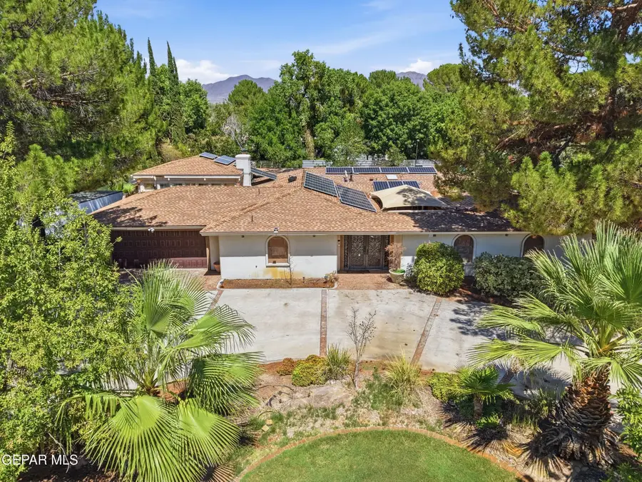 794 Coeur Dalene Circle, El Paso, TX 79922 - #2