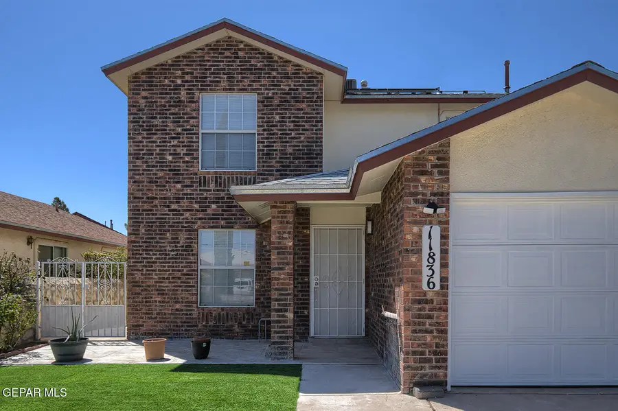 11836 Crimson Sky Drive, El Paso, TX 79936 - #3